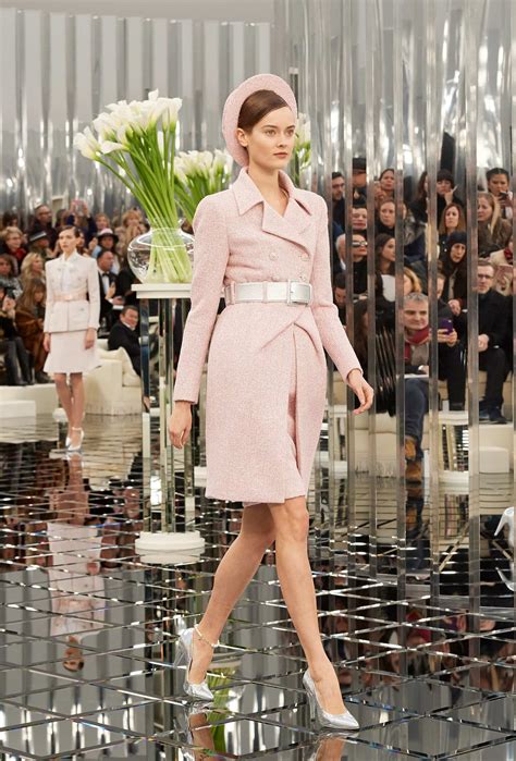 haute couture chanel 2017|chanel spring 2017.